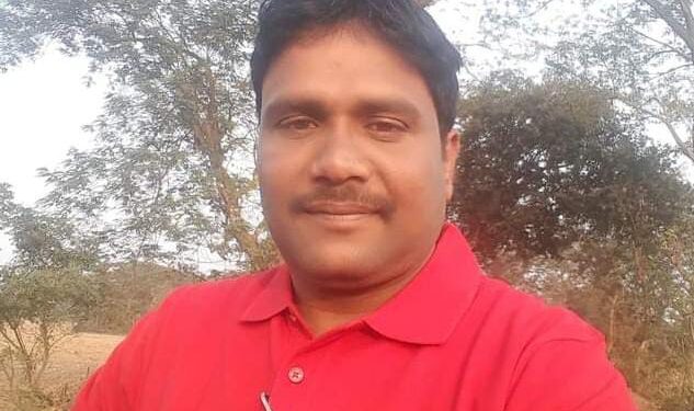 ବିଷୟ – ମାହାଙ୍ଗା ରେ ଯୁବ ସାମ୍ବାଦିକ ଙ୍କ ଅକାଳ ବିୟୋଗ  