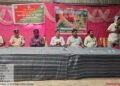 ପଡ଼ିଆ ଏସଏସଡି ହାଇସ୍କୁଲରେ ୭୫ ତମ ବନ ମହୋତ୍ସବ ପାଳିତ