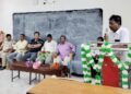 ଶହୀଦ ତାମ୍ମାଦୋରାଙ୍କ ୧୪୪ତମ ଶହୀଦ ଦିବସ ପାଳିତ