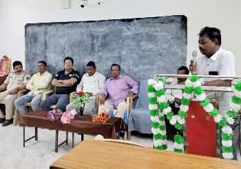 ଶହୀଦ ତାମ୍ମାଦୋରାଙ୍କ ୧୪୪ତମ ଶହୀଦ ଦିବସ ପାଳିତ