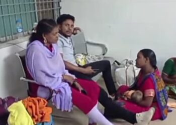 ସରକାରୀ ଡାକ୍ତରଙ୍କ ଦୌରାତ୍ମ