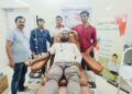 କେ.ସି କ୍ଲବର ୯୮ ତମ ପ୍ରତିଷ୍ଠା ଦିବସ ଉପଲକ୍ଷେ ବିଭିନ୍ନ ପ୍ରତିଯୋଗିତା ଅନୁଷ୍ଠିତ