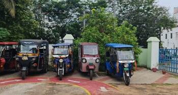 ପୁରୀ ଆଞ୍ଚଳିକ ପରିବହନ : ପୋଲିସ ବିଭାଗ ପକ୍ଷରୁ ମିଳିତ ଚଢାଉ – ୧୫ ଗୋଟି ଅଟୋ ସିଜ୍ ଓ ୨ ଲକ୍ଷ ୬୨ ହଜାର ଜୋରିମାନା 