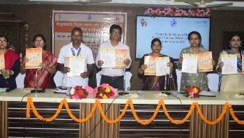 ଶିଶୁଙ୍କ ଓଜନ ଏବଂ ଉଚ୍ଚତା ନିରୀକ୍ଷଣ ତାଲିମ କାର୍ଯ୍ୟକ୍ରମ