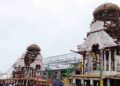 ପ୍ରଭା ରେ ରୂପ ଖୋଦେଇ ଦୁଆର ବେଢା ଉଠିଲା