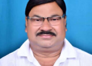 ଡବଲ ଇଞ୍ଜିନ ଡବଲ ନିରାଶା ଓ ନୈରାଶ୍ୟ ଜନକ ବଜେଟ : ଜିଲ୍ଲା ବିଜେଡି କାର୍ଯ୍ୟକାରୀ ସଭାପତି