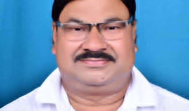 ଡବଲ ଇଞ୍ଜିନ ଡବଲ ନିରାଶା ଓ ନୈରାଶ୍ୟ ଜନକ ବଜେଟ : ଜିଲ୍ଲା ବିଜେଡି କାର୍ଯ୍ୟକାରୀ ସଭାପତି