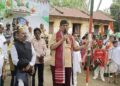 ବଡ଼ଚଣା : ୭୮ତମ ସ୍ବାଧୀନତା ଦିବସ ପାଳିତ ହୋଇଯାଇଛି