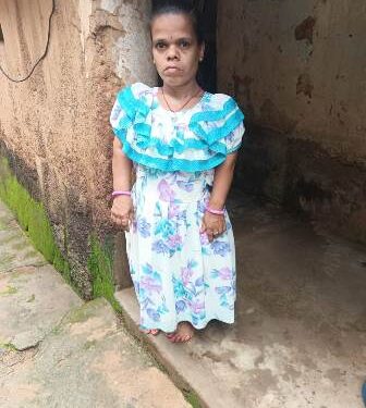 ଅନ୍ତୋର୍ଦ୍ୟୋୟ ଯୋଜନାରେ ସାମିଲ ପାଇଁ ଦିବ୍ୟାଙ୍ଗଙ୍କ ଜିଲ୍ଲାପାଳଙ୍କୁ ଅଭିଯୋଗ 