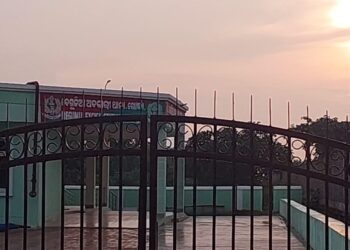ଅବକାରୀ ଥାନା ନୂତନ ଗୃହ ନିର୍ମାଣକୁ ପୁରିଲାଣି ଏକ ବର୍ଷ, ତଥାପି ଭଡ଼ା ସୂତ୍ରରେ ଚଲିଛି କାର୍ଯ୍ୟାଳୟ