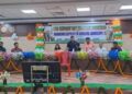 ମୟୁରଭଞ୍ଜ ଜିଲ୍ଲାରେ ବିଶ୍ଵ ହସ୍ତୀ ଦିବସ ପାଳନ