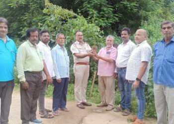 ଓସା ପକ୍ଷରୁ ପ୍ରାକ ପ୍ରସ୍ତୁତି ବୈଠକ