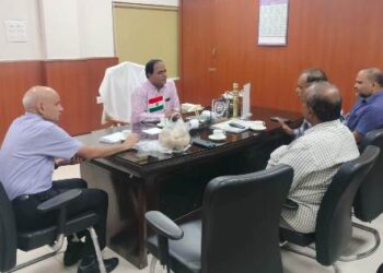 ଉତ୍ତରପ୍ରଦେଶରୁ ଆସିବ ଆଳୁ : ପଶ୍ଚିମବଙ୍ଗର ମନମୁଖୀ କାର୍ଯ୍ୟ ପ୍ରତିବାଦରେ ରାଜ୍ୟ ସରକାରଙ୍କ ଏହି ନିଷ୍ପତ୍ତି – ଯୋଗାଣ ମନ୍ତ୍ରୀ ଶ୍ରୀ ପାତ୍ର