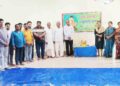 ସ୍ବର୍ଗତ ପ୍ରଦୀପ ମୁନୀଙ୍କ ଉଦ୍ଯେଶ୍ଯରେ ବିଜେଡି ପକ୍ଷରୁ ଶ୍ରଦ୍ଧାଞ୍ଜଳି ଓ ଶୋକସଭା
