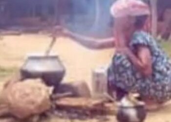 ଗ୍ରାମାଞ୍ଚଳରେ ବିକାଶ ସାତସପନ, ମୌଳିକ ସୁବିଧା ଓ ସରକାରଙ୍କ ବିକାଶମୂଳକ ଯୋଜନାରୁ ବହୁ ଦୂରରେ ଆଦିବାସୀବସ୍ତି