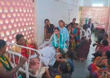 କାର୍ ବାଇକ ମୁହାଁମୁହିଁ ଧକ୍କା, ଚାଳକ ମୃତ