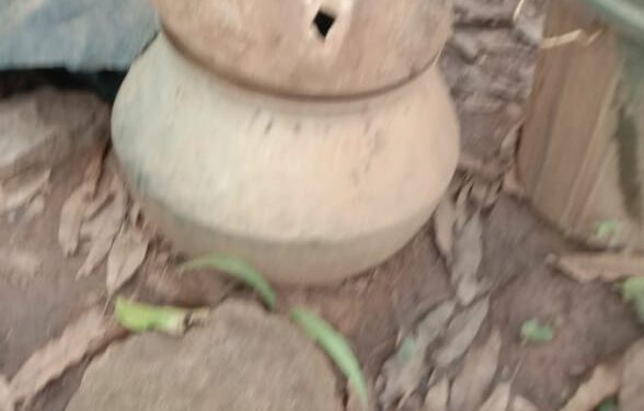 ମୋହନା ଅଞ୍ଚଳରେ ଅବକାରୀ ଓ ପୋଲିସ ର ମିଳିତ ଚଡାଉ ..