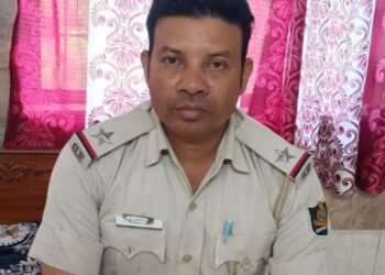 ଭିଜିଲାନ୍ସ ଜାଲରେ ପୁଲିସ ଏଏସଆଇ, ୬ହଜାର ଟଙ୍କା ଲାଞ୍ଚ ନେବାବେଳେ ଧରା ପଡିଲେ