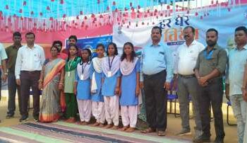 ସ୍ୱାଧୀନତା ଦିବସ ପାଳନରେ ଶୋକାକୁଳ ପରିବେଶ