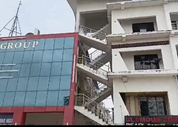 ଛତିଆ ଗୋପପୁର ସ୍ଥିତ ପିପି ମଣ୍ଡପ ପାଲଟିଛି : ଅପରାଧ ତଥା ଅପରାଧିଙ୍କ ଆଡ୍ଡାସ୍ଥଳୀ 