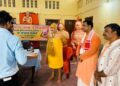 ଗୋବର୍ଦ୍ଧନ ପୀଠ ରେ ଦନ୍ତ ଚିକିତ୍ସା ଶିବିର