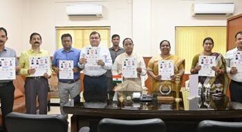 18th Edition of Young Astronomer Talent Search (YATS) launched by Hon’ble Minister of Science & Technology, Odisha