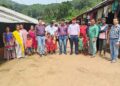ମୋହନା ବ୍ଲକ ଦୁର୍ଗମ ଅଞ୍ଚଳ ଗୋବେଲ ଗ୍ରାମରେ ସରକାରୀ ଅଧିକାରୀ ପହଞ୍ଚି କଲେ ସ୍ଥିତି ଅନୁଧ୍ୟାନ