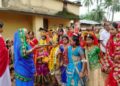 ବିଭିନ୍ନ ସ୍ଥାନରେ ପବିତ୍ର ଜନ୍ମାଷ୍ଟମୀ ପର୍ବ ପାଳିତ