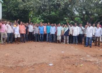 ଶୀତଳ ଭଣ୍ଡାର ଉଦଘାଟନ ଭଣ୍ଡୁର