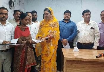 ଲୋକ ସଭା ସାଂସଦ ଙ୍କ ଖପ୍ରାଖୋଲ ବ୍ଲକ୍ ଗସ୍ତ ବିଭିନ୍ନ ଯୋଜନା ର କଲେ ସମୀକ୍ଷା