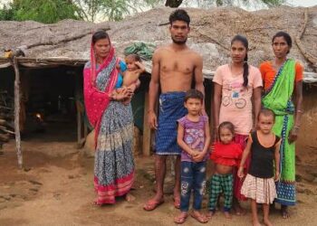ଧଣ୍ଡାମୁଣ୍ଡା ବାଞ୍ଜିପାଲି ଗାଁ ମହେଶ୍ୱର ପାଇଁ ସରକାରୀ ସହାୟତା ସାତ ସପନ
