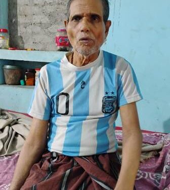 ଗାୟକ ପ୍ରଦୀପ ନବକିଶୋର ମହାରଣା ଦୀର୍ଘ ଏକ ବର୍ଷ ହେଲା ରୋଗ ଶଯ୍ୟାରେ
