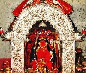 ଶ୍ରାବଣ ପୂର୍ଣ୍ଣିମାରେ ମା’ଭଗବତୀଙ୍କ ପୀଠରେ ଗୋପୂଜନ, ଗହ୍ମାପର୍ବ ନିଆରା ଢଙ୍ଗରେ ପାଳିତ