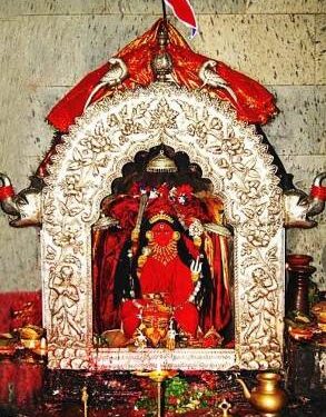 ଶ୍ରାବଣ ପୂର୍ଣ୍ଣିମାରେ ମା’ଭଗବତୀଙ୍କ ପୀଠରେ ଗୋପୂଜନ, ଗହ୍ମାପର୍ବ ନିଆରା ଢଙ୍ଗରେ ପାଳିତ