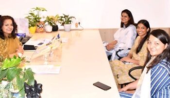 Statistics has its importance in the process of Governance and decision making:  DC –cum-ACS Smt. AnuGarg