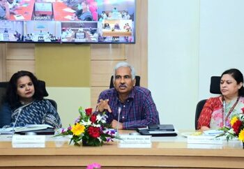 ଆକାଂକ୍ଷୀ ଜିଲ୍ଲା କାର୍ଯ୍ୟକ୍ରମ (ଏ.ଡି.ପି) ଏବଂ ଆକାଂକ୍ଷୀ ବ୍ଲକ କାର୍ଯ୍ୟକ୍ରମ (ଏ.ବି.ପି) ସଂପର୍କିତ ସମୀକ୍ଷା ଏବଂ ସଚେତନତା କର୍ମଶାଳା ଅନୁଷ୍ଠିତ