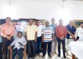 ରୋଟାରୀ କ୍ଲବ ଭୁବନେଶ୍ବର ହେରିଟେଜ ସ୍ପର୍ଶ ହସ୍ପିଟାଲ