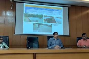 ଜିଲ୍ଲା ସଡକ ସୁରକ୍ଷା କମିଟି ବୈଠକ ଅନୁଷ୍ଠିତ  : ବିଗତ ବର୍ଷଠାରୁ କମିଛି ଜିଲ୍ଲାରେ ସଡକ ଦୁର୍ଘଟଣା