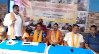 ଓଡ଼ିଶା ପରିବର୍ତ୍ତୀତ ଜାତୀୟ ଯକ୍ଷ୍ମା ନିୟନ୍ତ୍ରଣ କାର୍ଯ୍ୟକ୍ରମ ଠିକା କର୍ମଚାରୀ ସଂଘ  