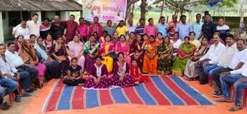 ୧୯୯୧ ମସିହା ମ୍ୟାଟ୍ରିକ ବ୍ୟାଚ ଛାତ୍ର ଛାତ୍ରୀ ମାନଙ୍କ ବନ୍ଧୁ ମିଳନ