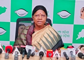 ଆଳୁ ସମସ୍ୟା ସମାଧାନ ପାଇଁ ସରକାରଙ୍କ ଆନ୍ତରିକତା ଅଭାବ ସମସ୍ୟାକୁ ଗମ୍ଭୀର କରୁଛି : ବିଜେଡି