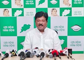 ମଦମୃତ୍ୟୁ ମାମଲାର ଅନୁଧ୍ୟାନ କରିବ ବିଜେଡ଼ିର ଫ୍ୟାକ୍ଟ ଫାଇଣ୍ଡିଂ ଟିମ୍‌