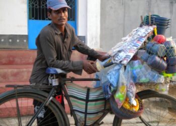 ବଡଚଣାର ସନ୍ଦିଗ୍ଧକୁ ନେଇ ବଢୁଛି ଚିନ୍ତା : ଅନୁପ୍ରବେଶକାରୀଙ୍କୁ ନେଇ ବଢ଼ିପାରେ ସମସ୍ଯା 