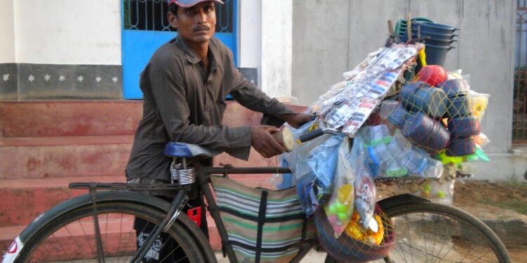 ବଡଚଣାର ସନ୍ଦିଗ୍ଧକୁ ନେଇ ବଢୁଛି ଚିନ୍ତା : ଅନୁପ୍ରବେଶକାରୀଙ୍କୁ ନେଇ ବଢ଼ିପାରେ ସମସ୍ଯା 