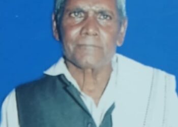 ସାମ୍ବାଦିକଙ୍କ ପିତୃ ବିୟୋଗ