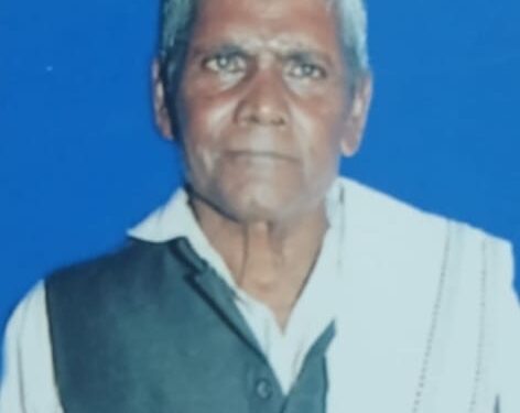 ସାମ୍ବାଦିକଙ୍କ ପିତୃ ବିୟୋଗ