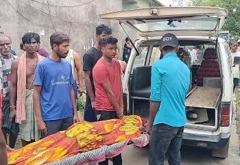 ଋଣ ସୁଝି ନପାରି ଚାଷୀଙ୍କ ଆତ୍ମହତ୍ୟା – ବଡ଼ଚଣା