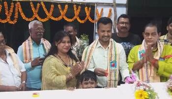 ବ୍ରାହ୍ମଣଝରିଲୋରେ ପ୍ରଧାନମନ୍ତ୍ରୀ ଜନ ଔଷଧି କେନ୍ଦ୍ର ଉଦଘାଟିତ