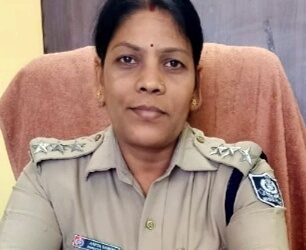 ବାଣିଗୋଛା ଥାନାରେ ଯୋଗ ଦେଲେ ନୂତନ ଥାନାଧିକାରୀ