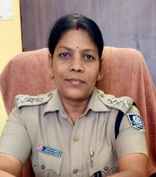 ବାଣିଗୋଛା ଥାନାରେ ଯୋଗ ଦେଲେ ନୂତନ ଥାନାଧିକାରୀ